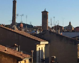 B & B Da Matilde - Bologna - Outdoor view