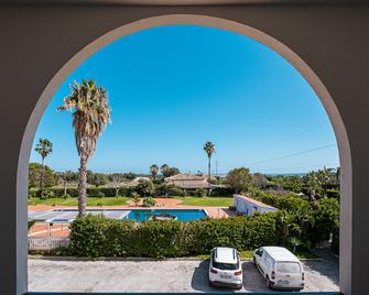 Hotel Relax - Siracusa - Pool