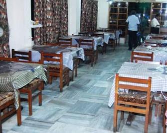 Parvathi International Hotel - Nāgercoil