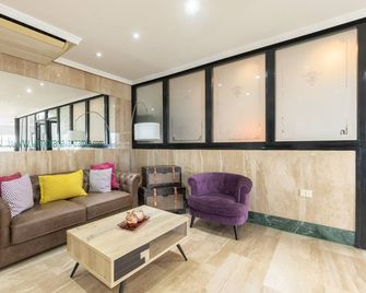 Apartamentos Moraña - Puerto del Carmen