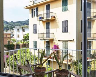 A due passi dal porto di S. Margherita - Santa Margherita Ligure - Balcony