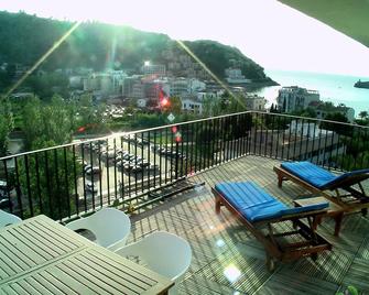 Bellavista Penthouse - Sóller - Balkon