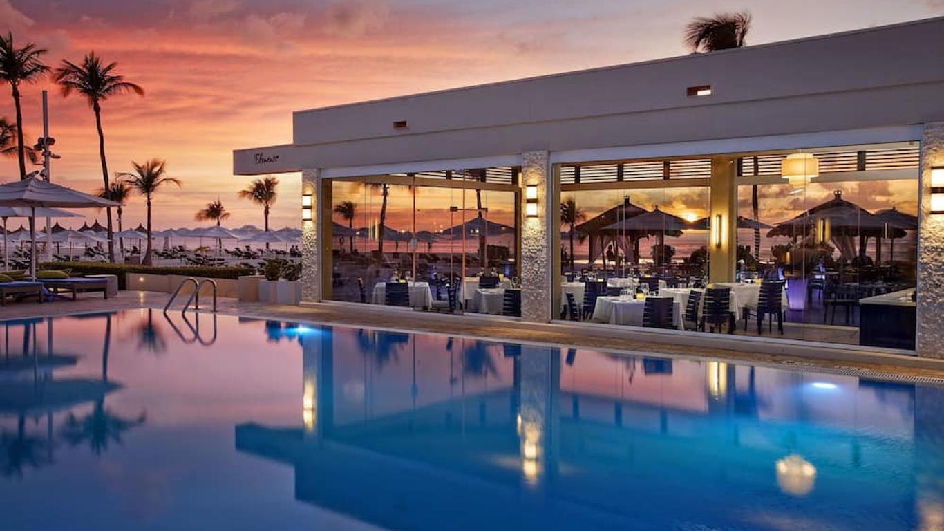 Bucuti and Tara Beach Resort