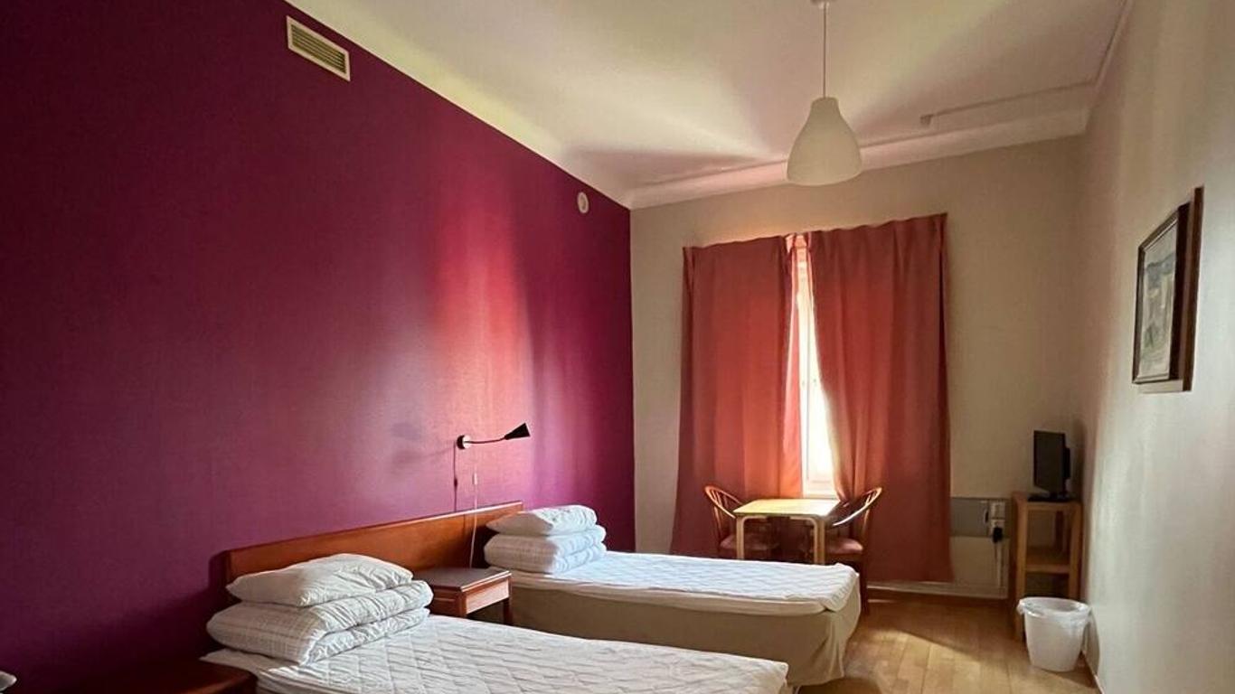Carlstad Sport Hostel