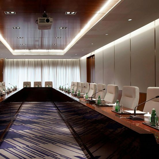 Courtyard by Marriott Shanghai Jiading image 1