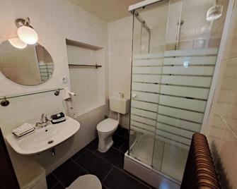 Blue Mountain Hotel - Verditz
