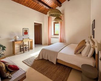 Agriturismo Scala - Eco Boutique B&B - Potenza Picena - Habitación