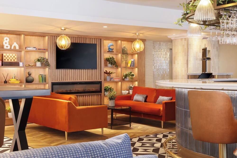 فوكو سوثامبتون باي آيتش جي