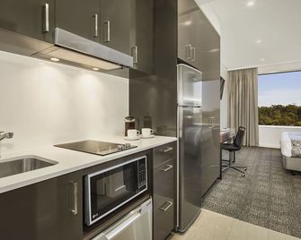 Quest Kings Park - Perth - Kitchen