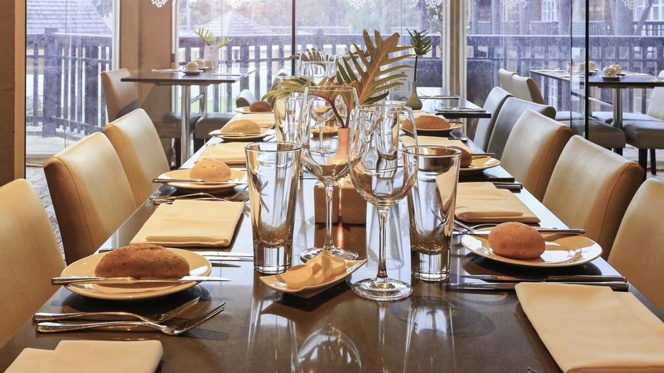 Novotel Swan Valley Vines Resort