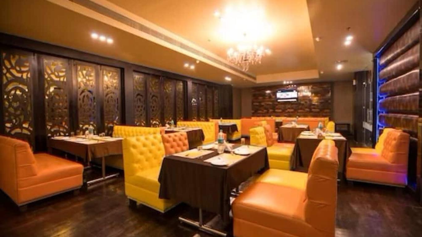 Suncity Hotel & Restaurants