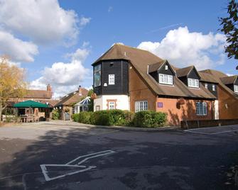 Premier Inn Bognor Regis - Bognor Regis - Edificio