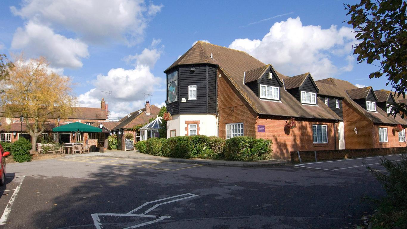 Premier Inn Bognor Regis