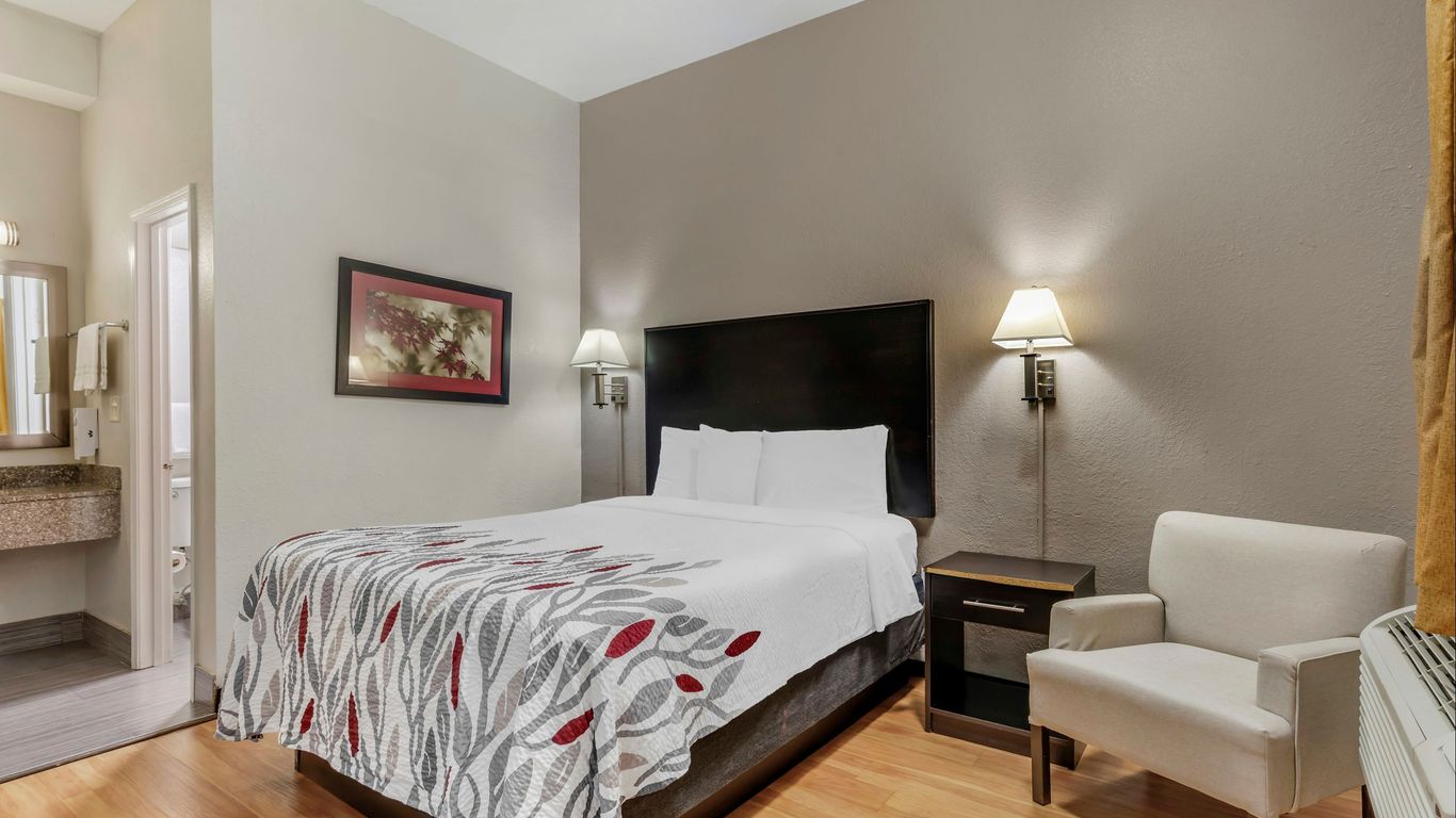 Red Roof Inn Atlanta - Kennesaw State University