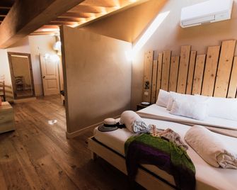 Agriturismo Milord - Saló - Habitación