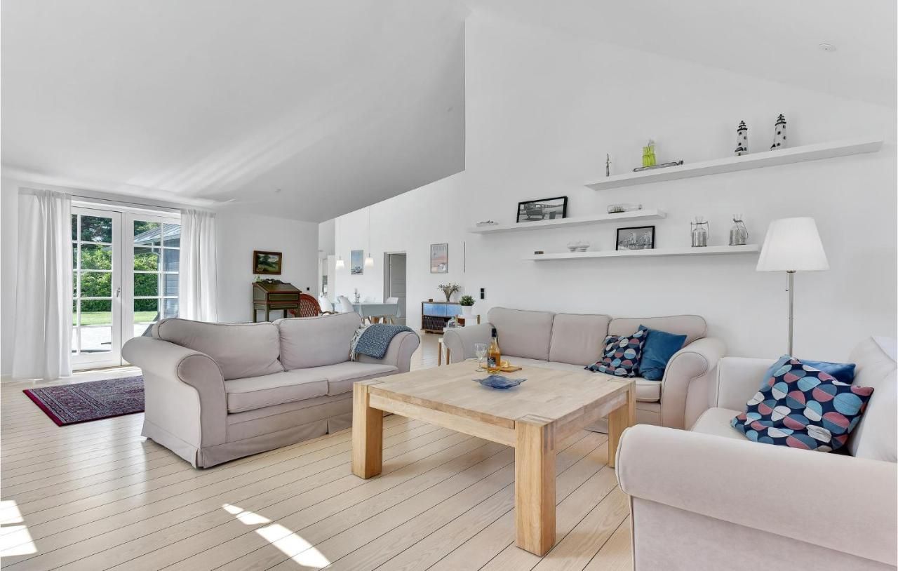 Amazing home in Juelsminde with sauna – Juelsminde