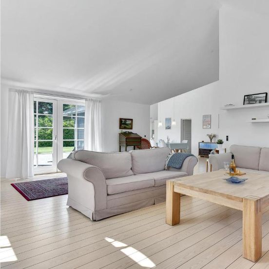 Amazing home in Juelsminde with sauna – Juelsminde