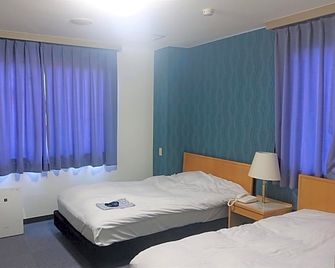 Bayside Hotel Ryugu / Vacation Stay 63714 - Anan - Habitación
