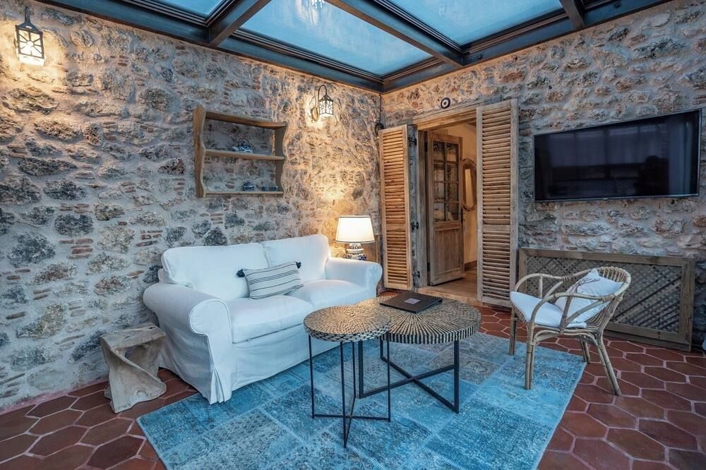 Kassandra Heritage - פטהייה - סלון