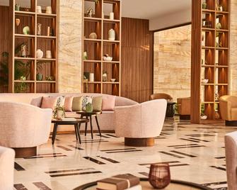 Zafiro Palace Andratx - Andratx - Lounge