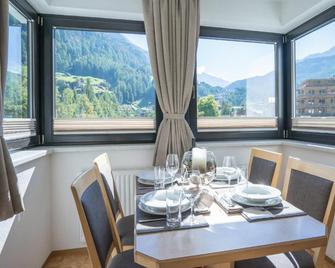 Apart Reinstadler - Sölden - Comedor