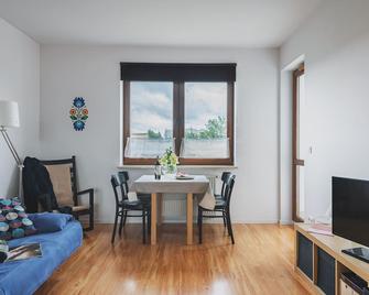 P&O Apartments Namyslowska - Varsovia - Comedor