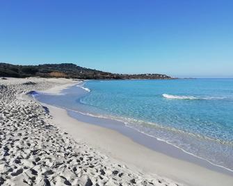 Clos Olivella - Monticello - Playa