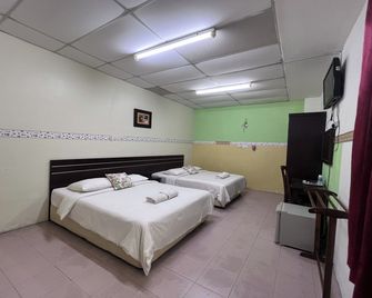 Seri Kemaman Inn, Chukai Terengganu - Chukai