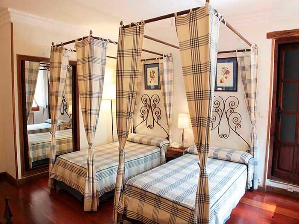 Hotel Real Monasterio de San Zoilo