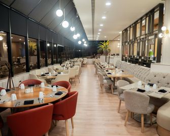 MS Milenium Monterrey, Curio Collection by Hilton - San Pedro Garza García - Restaurante