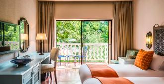 Avani Victoria Falls Resort - Livingstone - Schlafzimmer