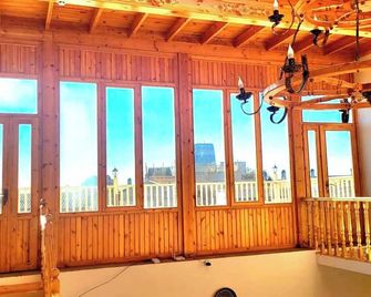 Ulli Oy Boutique Hotel & Terrace - Khiva