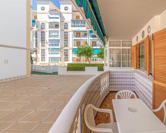 1 Bedroom Amazing Apartment In La Mata - Torrevieja