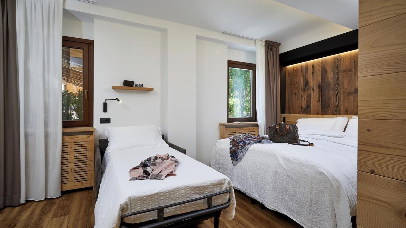 Hotel Garni dello Sportivo