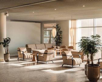 Ruissalo Spa Hotel - Turku - Lobby