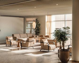 Ruissalo Spa Hotel - Turku - Ingresso