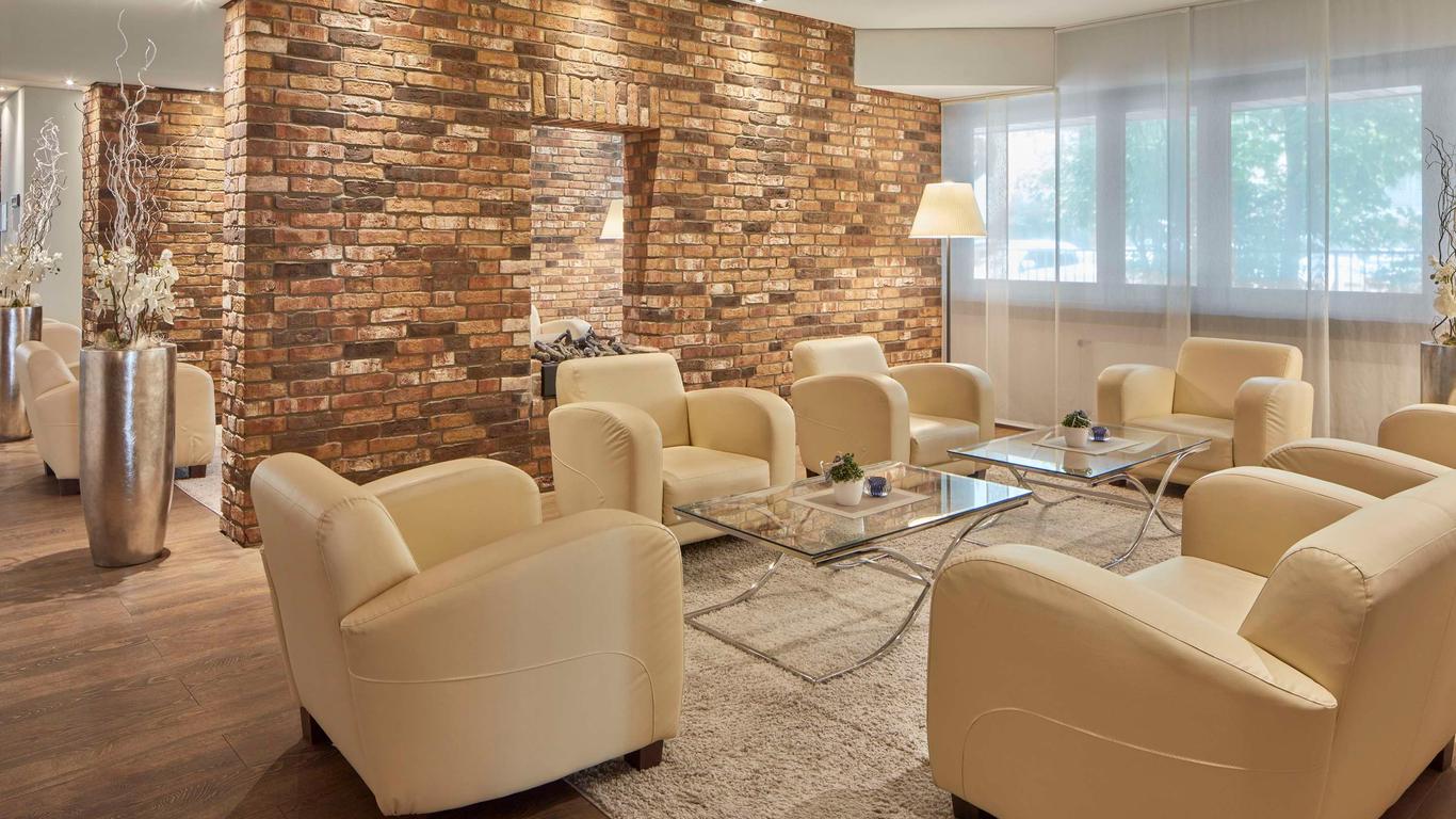 بست ويسترن هوتل ترير سيتي