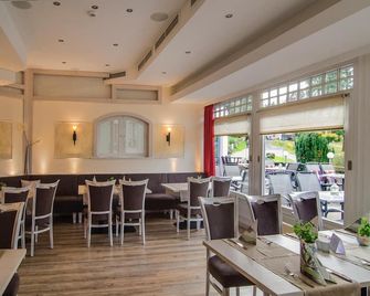 Walpurgishof - גוסלאר - מסעדה