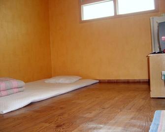 Gyerim Guest House - Seoul - Bedroom