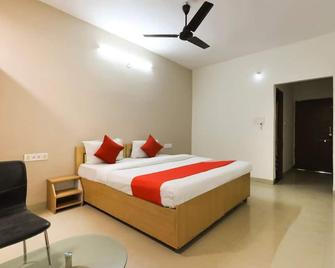 Hotel Virasat Mandav - Māndu - Habitación