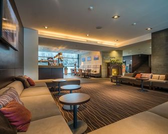 Panorama Hotel - Vilnius - Area lounge