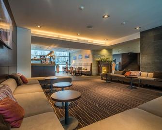 Panorama Hotel - Vilna - Lounge