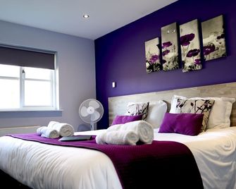 The Woolpack Inn Islip - Kettering