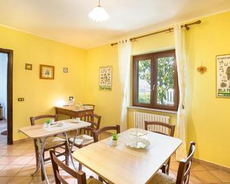 B&B Le Vedute - Rende - Restaurant