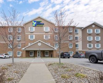 Extended Stay America Select Suites - Louisville - Airport - Louisville - Bygning