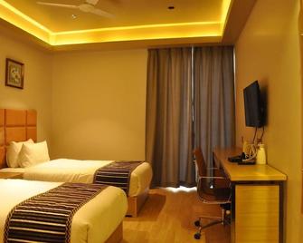 The Grand Kasturi - Guna - Habitación