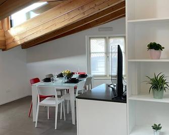 Apitennaapartments - Tenna - Dining room