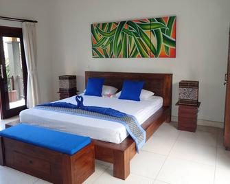 Alami Resort, Restaurant and Dive Center - Abang - Bedroom