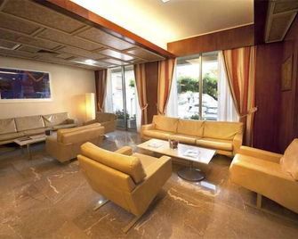 Paolo - Loutraki - Lobby