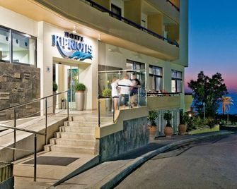 Rhodos Horizon Blu-Adults Only - רודוס (עיר) - בניין